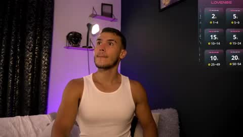 Mark Santos online show from 05-11-26, 11:35
