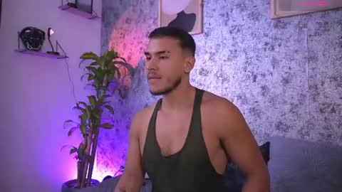 Mark Santos online show from 06-13-26, 05:44