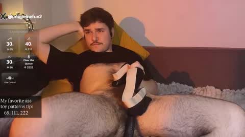 marksibul online show from 11-19-25, 04:23