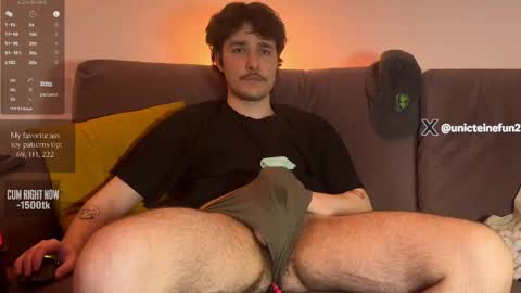 marksibul online show from 05-12-26, 04:26