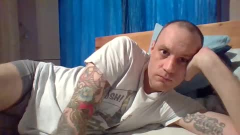 markus_7 online show from 01-23-25, 12:52