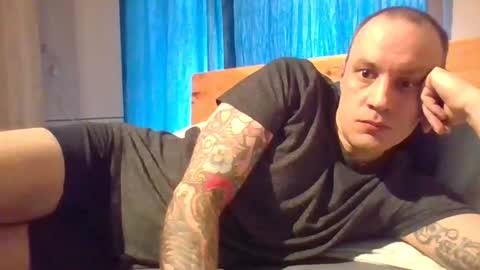 markus_7 online show from 01-28-25, 09:51