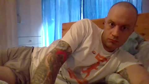 markus_7 online show from 02-24-25, 01:31