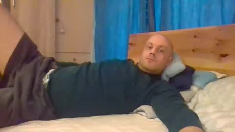 markus_7 online show from 09-24-25, 11:46