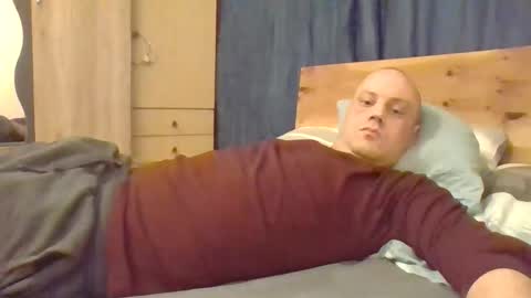 markus_7 online show from 10-20-25, 02:45