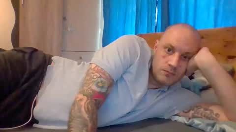 markus_7 online show from 10-23-25, 10:36