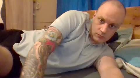 markus_7 online show from 02-11-26, 02:55