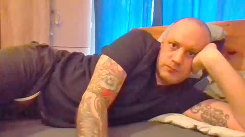 markus_7 online show from 02-28-26, 09:54