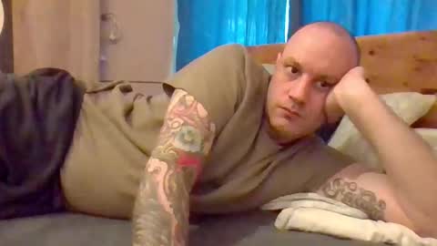 markus_7 online show from 05-01-26, 03:38