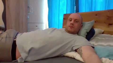 markus_7 online show from 05-03-26, 11:27