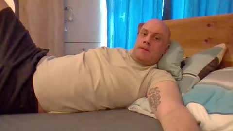 markus_7 online show from 05-04-26, 05:36