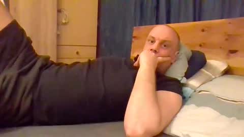 markus_7 online show from 05-07-26, 01:55