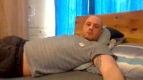markus_7 online show from 05-29-26, 11:41