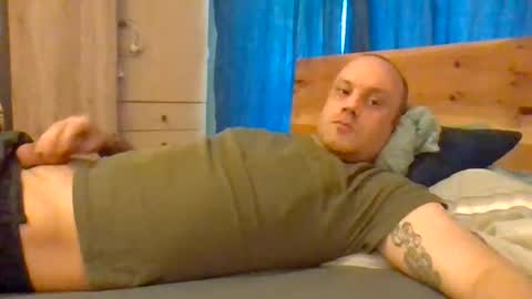 markus_7 online show from 06-13-26, 05:22