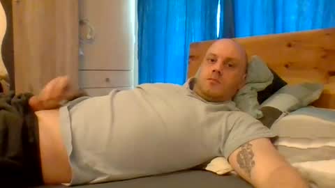 markus_7 online show from 06-14-26, 02:30