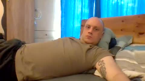 markus_7 online show from 06-16-26, 09:12