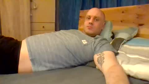 markus_7 online show from 06-19-26, 06:56