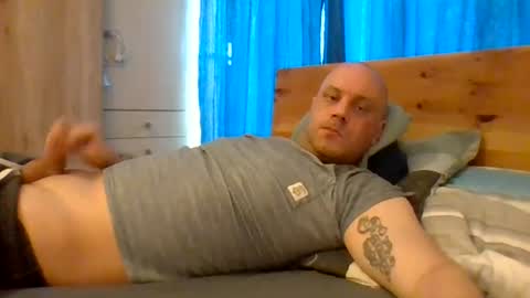 markus_7 online show from 06-20-26, 07:11