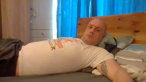 markus_7 online show from 06-21-26, 07:00