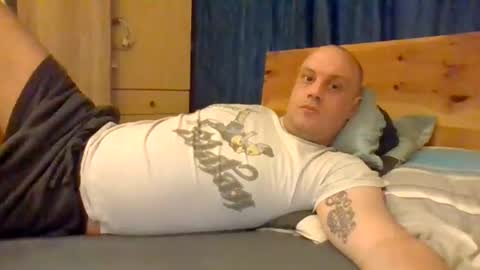 markus_7 online show from 06-21-26, 07:05