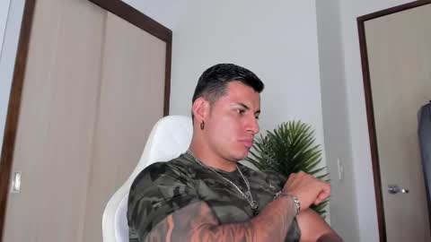 markus... Y online show from 02-04-25, 02:28