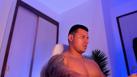 markus... Y online show from 02-26-25, 02:04