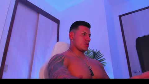 markus... Y online show from 03-11-25, 10:42