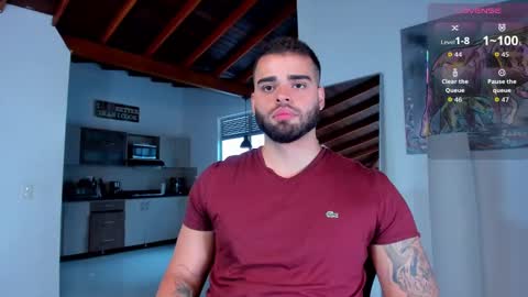 Snapshot of markus_tyler chatting on 09-27-25, 10:15 markus_tyler online show from 09-27-25, 10:15