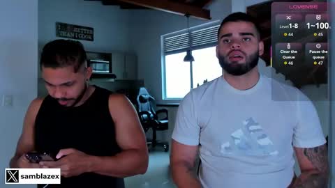 Snapshot of markus_tyler chatting on 09-28-25, 09:42 markus_tyler online show from 09-28-25, 09:42