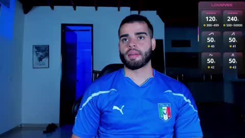 Snapshot of markus_tyler chatting on 10-02-25, 11:34 markus_tyler online show from 10-02-25, 11:34