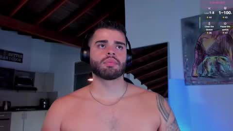 Snapshot of markus_tyler chatting on 10-22-25, 01:17 markus_tyler online show from 10-22-25, 01:17