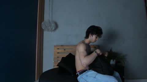 markuss___ online show from 09-13-25, 02:22