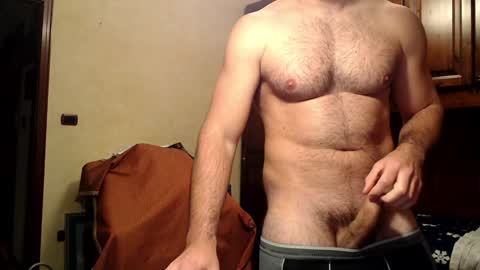 markusxxo online show from 12-29-24, 08:26