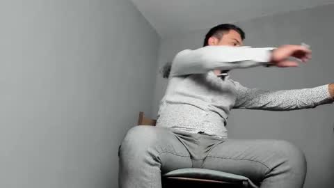 Snapshot of markwaynescr chatting on 10-10-25, 06:07 MARK online show from 10-10-25, 06:07