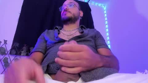 Mark  online show from 10-30-25, 12:34