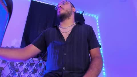 Mark  online show from 11-03-25, 09:05