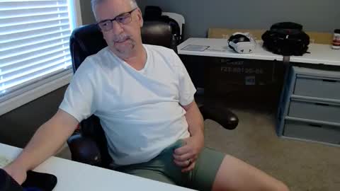 marky0029 online show from 06-05-26, 12:55