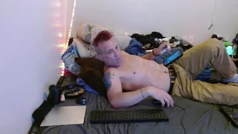 Snapshot of markymark515 chatting on 02-21-25, 03:23 MarkyMark7169 online show from 02-21-25, 03:23