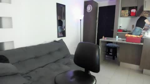 marla85 online show from 07-01-26, 02:02
