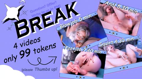 Marla  Alex online show from 01-23-25, 08:04