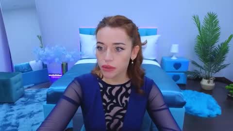 Snapshot of marladewis chatting on 10-01-25, 11:49 MarlaDewis online show from 10-01-25, 11:49