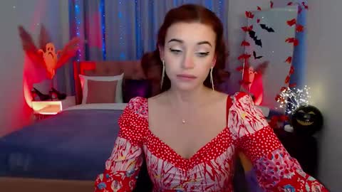 Snapshot of marladewis chatting on 10-20-25, 02:06 MarlaDewis online show from 10-20-25, 02:06