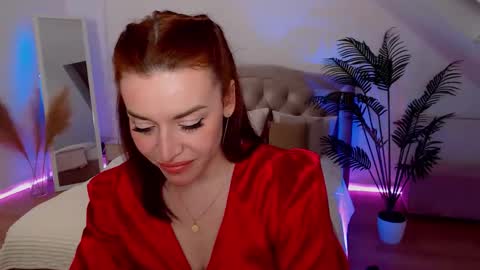 Snapshot of marladewis chatting on 03-24-26, 05:29 MarlaDewis online show from 03-24-26, 05:29