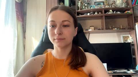Lena online show from 06-07-26, 05:11