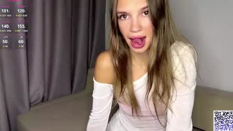 Maja online show from 06-13-26, 05:38