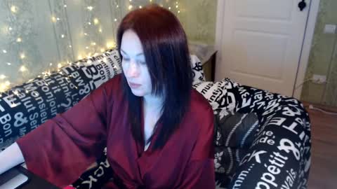 Snapshot of marlenehudsonah chatting on 01-29-25, 11:51 MarleneHudsonAh online show from 01-29-25, 11:51