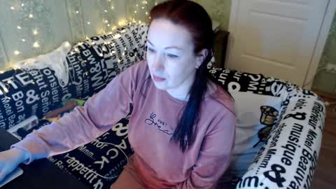 Snapshot of marlenehudsonah chatting on 02-23-25, 09:00 MarleneHudsonAh online show from 02-23-25, 09:00