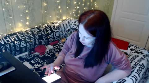 Snapshot of marlenehudsonah chatting on 03-04-25, 12:55 MarleneHudsonAh online show from 03-04-25, 12:55