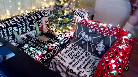 MarleneLue online show from 12-11-24, 03:05