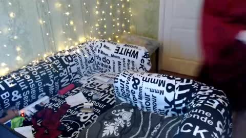 MarleneLue online show from 01-28-25, 01:59